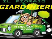 Il Fioraio Giardiniere Di Cristian Biondi