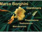 Marco Borghini