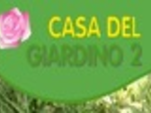 Casa Del Giardino 2