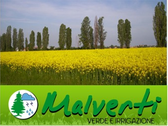 Malverti Srl Verde Irrigazione