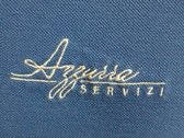 Logo Azzurra Servizi