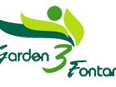 Garden Tre Fontane