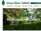 Vivai Olivo Toffoli
