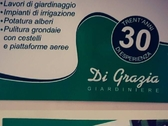 Di Grazia Giardinaggio