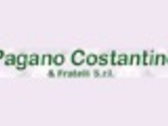 PAGANO COSTANTINO