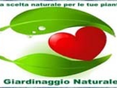 Giardinaggio Naturale