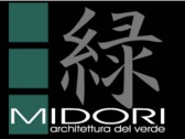 Midori Architettura del Verde