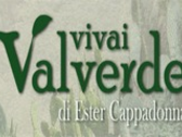 Az. Agr. Vivai Valverde