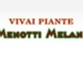 VIVAI PIANTE MENOTTI MELANI