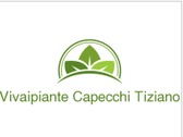 Vivaipiante Capecchi Tiziano