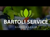 Bartoli service