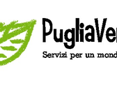 Logo PugliaVerde