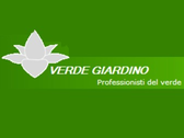 Logo Verde Giardino