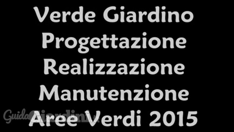 Verde Giardino: progettazione, realizzazione, manutenzione giardini e impianti di irrigazione.