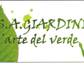 S.a.giardini, L'arte Del Verde