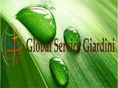 Logo Global Service Giardini