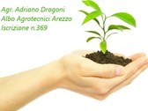 Logo Giardiniere Arezzo