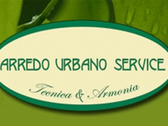 Arredo Urbano Service Srl