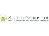 Studio Genius Loci Del Dott.agr. Eraldo Antonini