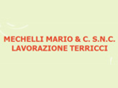 TERRICCI MECHELLI SNC