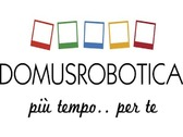 Domusrobotica più tempo.. per te