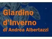 Logo Giardino D'inverno Di Andrea Albertazzi