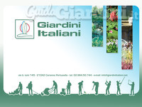 Giardini Italiani Srl