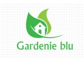 Gardenie blu