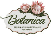 Logo Botanica