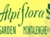 Alpiflora Garden