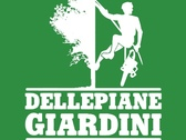 Logo Dellepiane Giardini