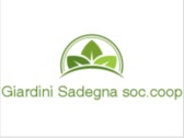 Logo Giardini Sadegna soc.coop