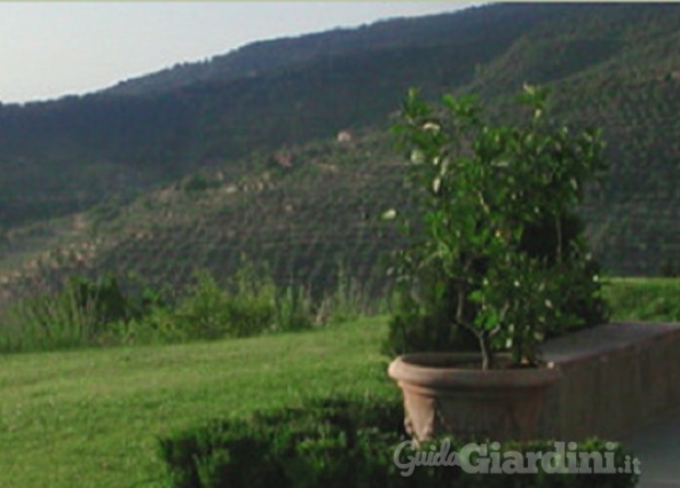 agriturismo