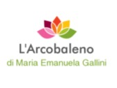 L’arcobaleno di Maria Emanuela Gallini