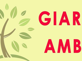 Logo Giardini E Ambiente