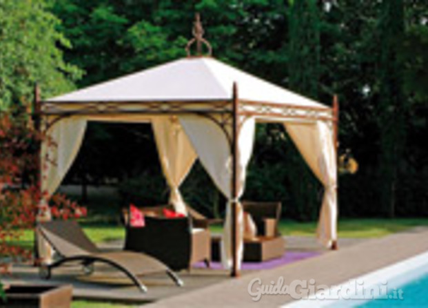 Gazebo