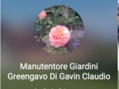 Manutentore Giardini Greengavo Di Gavin Claudio