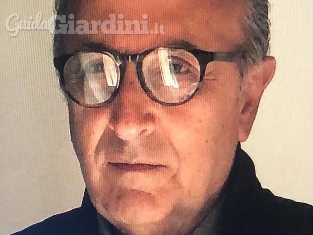 Alberto Pedrazzoli
