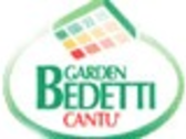 GARDEN BEDETTI