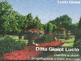 Logo Ditta Giaiot Lucio