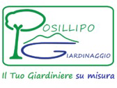Logo Posillipo giardinaggio
