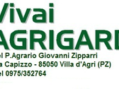 Vivai Agrigarden