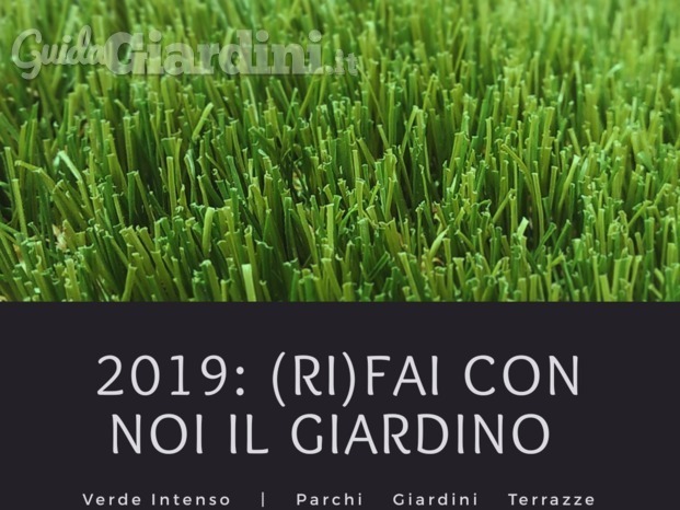 Il tuo giardino e la nostra esperienza: un successo!