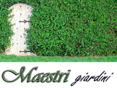 MAESTRI GIARDINI