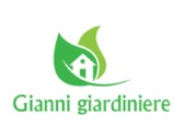 Logo Gianni giardiniere