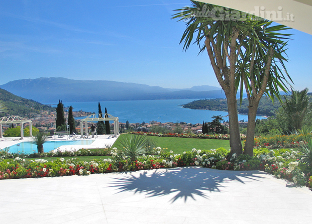 Villa Privata Lago di Garda