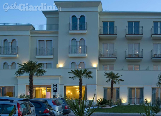 Hotel Nazionale Desenzano Del Garda