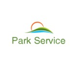 Logo Park Service