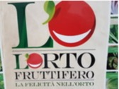 L'ortofruttifero