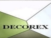 Logo Decorex Disegno E Giardinaggio